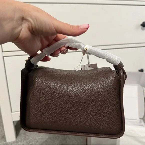 The Horse Mini Clementine Bag - Picture 5 of 5